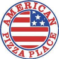 American pizza place - Sandviken