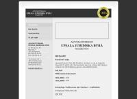 Advokat Patrik Solberger AB