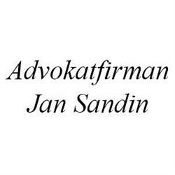 Advokatfirman Jan Sandin AB