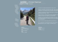 Advokat Christer Eiserman AB