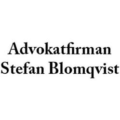 Advokatfirman Stefan Blomqvist