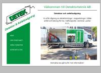 Detektorteknik i Göteborg AB