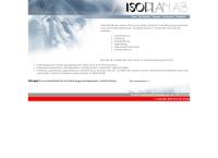 Isoplan, Ab