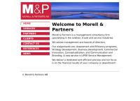 Morell & Partners AB