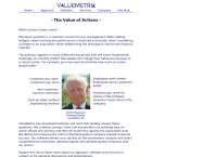 ValueMetrix AB
