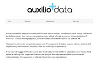 Auxilio Data
