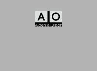 Aldén & Olsson AB