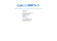 CINAS AB