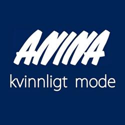 Anina i Mölndal