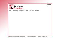 Andele Consulting AB