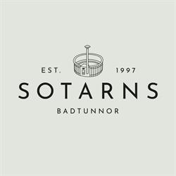 Sotarns badtunnor Vännäs