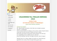 Trulles Språk och Lek