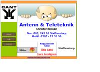 Antenn & Teleteknik
