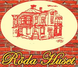 Restaurang Röda Huset