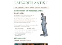 Afrodite Antik