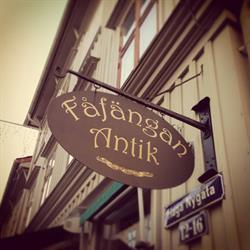 Fåfängans Antik AB