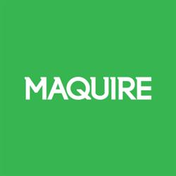 Maquire AB