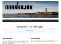 Norrkajak