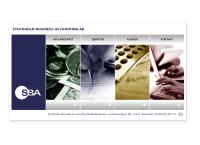 Stockholm Business Accouting AB