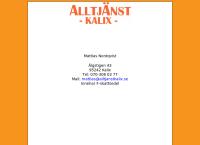 Alltjänst Kalix