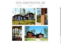 DFA-Arkitekter ab