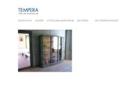 Tempera Arkitektkontor AB