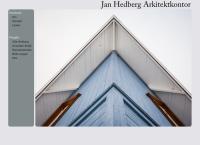 Jan Hedberg Arkitektkontor