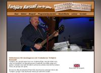 MiM Produktion Torbjörn Korssell