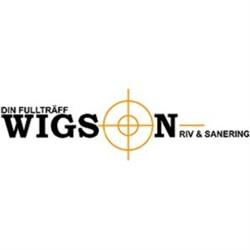 Wigson Riv & Sanering AB