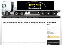 ASFALT NORD & BERGVÄRME AB