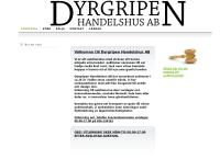 Dyrgripen Handelshus