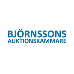 Björnssons Auktionskammare AB