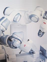 Plamex Automation AB