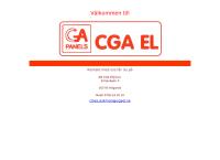 CGA ELTJÄNST AB