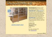 Maxx Automation AB