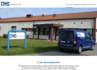 Tm Automation AB