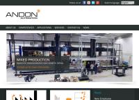Andon Automation Ab