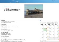 Kallbadhuset i Varberg HB