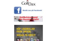 Golfdax