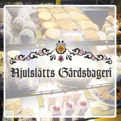 Hjulslätts Gårdsbageri