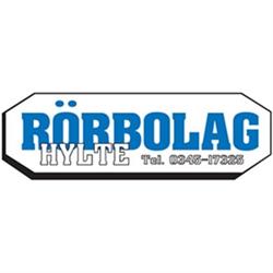 Hylte Rörbolag AB