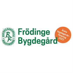 Frödinge Bygdegård