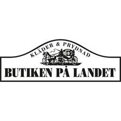 Butiken på Landet Stensjö Gård