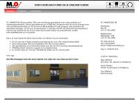 M.o Marketing Ab