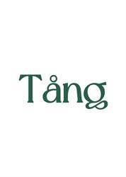 Tång