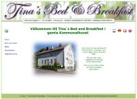 Tinas Bed and Breakfast