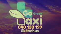 GoGreen taxi