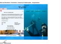 YAHA DIVERS BED&BREAKFAST