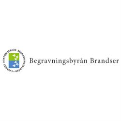 Begravningsbyrån Brandser