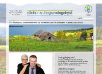 Ellebrinks Begravningsbyrå AB